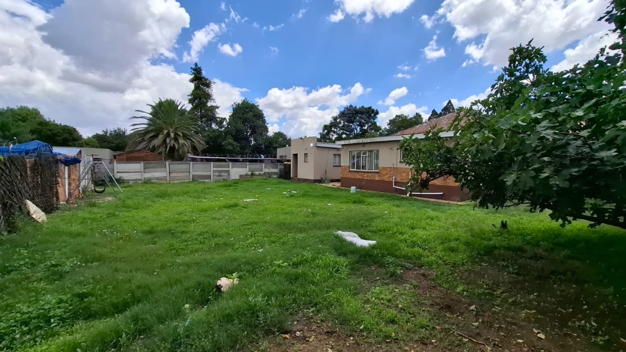 4 Bedroom Property for Sale in Klerksdorp Rural North West